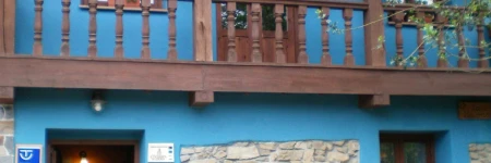 Casa Rural La Llavona