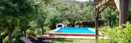 Casa Rural La Maquinilla