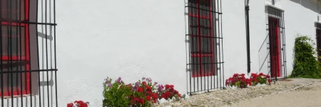 Casa Rural la Mariscala