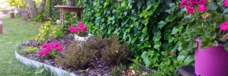 Casa Rural La Matilla