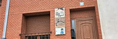 Casa Rural LA MIELGUERA