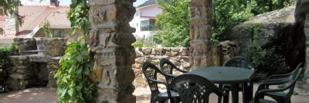 Casa Rural La Mimosa