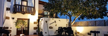 Casa Rural La Molina