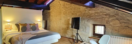 Casa Rural La Molinera Etxea