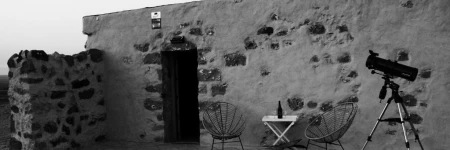 Casa Rural La Montañeta Alta