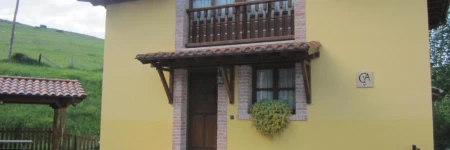 CASA RURAL LA MONTESINA