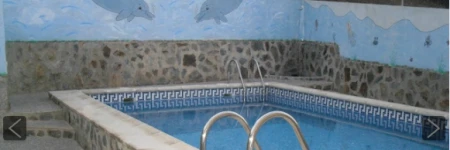 Casa Rural La Moralea