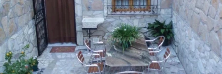 Casa Rural La Morateña