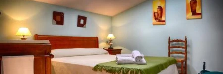 Casa Rural La Morena