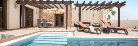 Casa Rural La Morisca