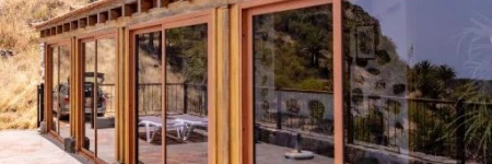 Casa Rural La Palizada