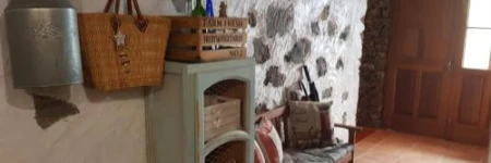 Casa Rural La Palmita, La Gomera