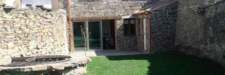 Casa rural La Panera Verde