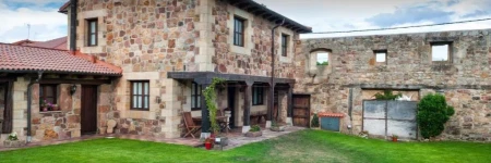 Casa Rural La Panera