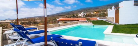 Casa Rural La Pardela