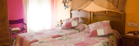 Casa Rural La Pinocha