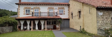 Casa Rural La Rasilla