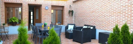 Casa Rural La Real Herreria