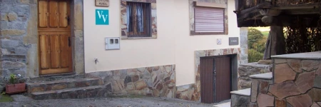 Casa Rural La Regueirina