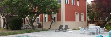 Casa Rural La Rosaleda de Pajares