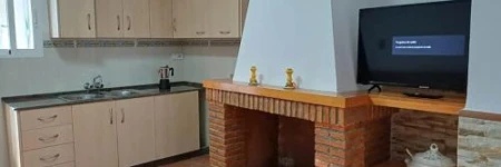 Casa Rural la Ruta del Vino Zarcilla de Ramos