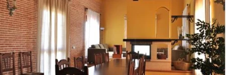 Casa Rural La Serrana