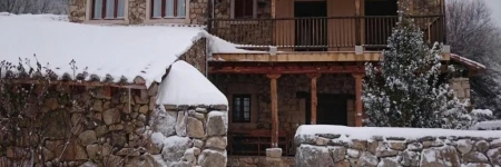 Casa Rural La Tablilla y La Terraza