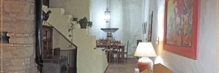 Casa Rural La Tahona Vieja