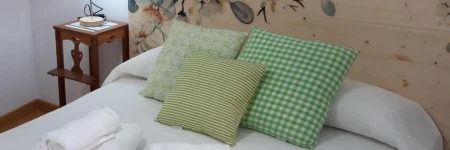 Casa rural La tía María