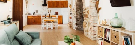 CASA RURAL LA VEGUILLA