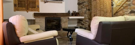 Casa Rural La Vertedera III