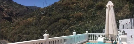 Casa Rural La Yedra San Mateo