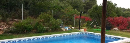 Casa Rural Lago Bolarque