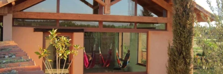 Casa Rural Lamadretierra