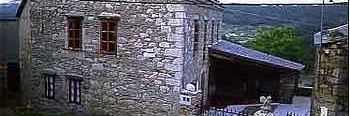 Casa Rural Lamelas