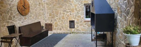 Casa rural L´Amparo 3 espigas Categoría superior-15 personas