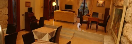 CASA RURAL LAR DE VILARINO