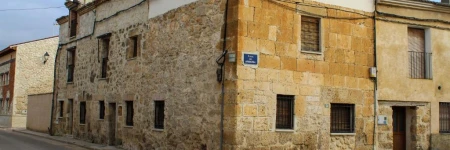 Casa rural Las Bodegas I