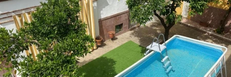 Casa Rural Las Bóvedas