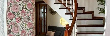 Casa Rural Las Camelias