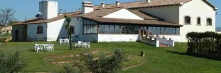 Casa Rural Las Canteras