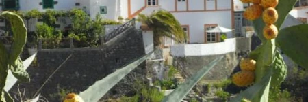 Casa Rural las Cáscaras