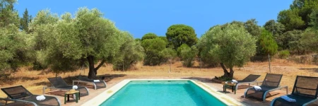 Casa Rural Las Catenas Andújar by Ruralidays