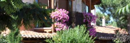 Casa Rural Las Cavas