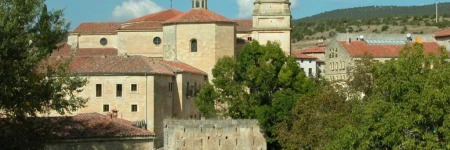 Casa Rural Las Condesas