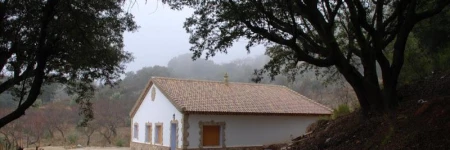 Casa Rural Las Encinas