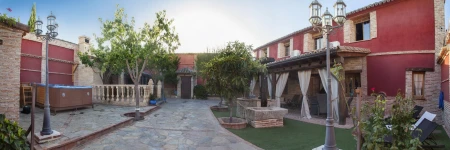 Casa Rural Las Herencias