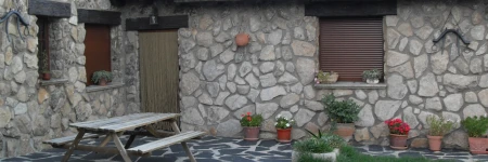 Casa Rural Las Llares