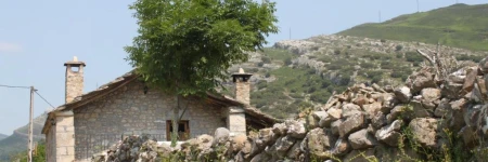 Casa Rural Las Machorras I y II