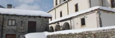 Casa Rural las Machorras